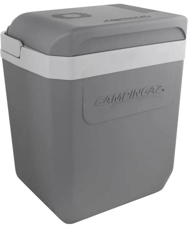 Campingaz Powerbox Plus Φορητό Ψυγείο 24lt Γκρι 2000024955