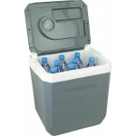 Campingaz Powerbox Plus Φορητό Ψυγείο 24lt Γκρι 2000024955 - Image 6