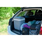 Campingaz Powerbox Plus Φορητό Ψυγείο 24lt Γκρι 2000024955 - Image 7