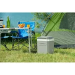 Campingaz Powerbox Plus Φορητό Ψυγείο 24lt Γκρι 2000024955 - Image 8