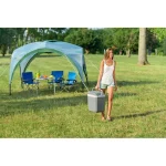 Campingaz Powerbox Plus Φορητό Ψυγείο 24lt Γκρι 2000024955 - Image 10