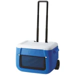 Coleman Φορητό Ψυγείο 46lt Μπλε 2000036081