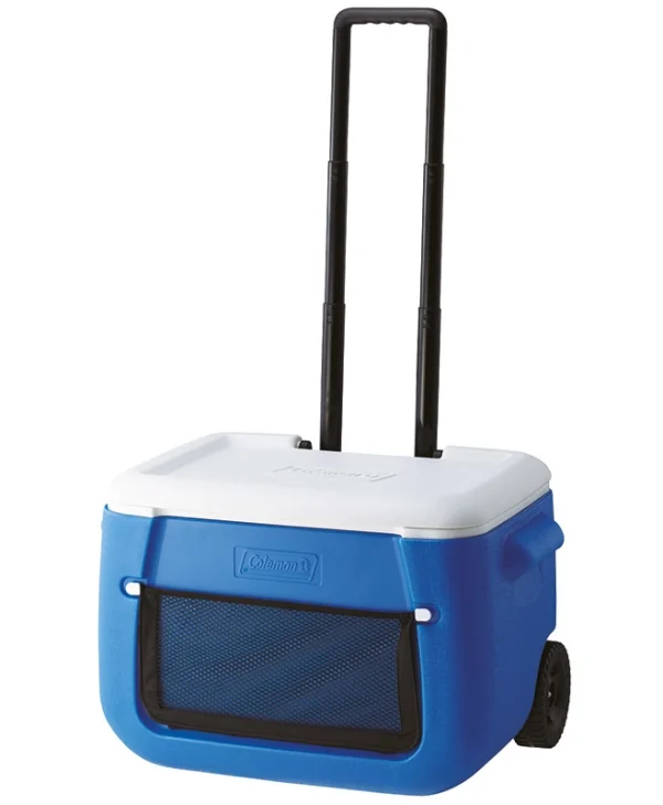 Coleman Φορητό Ψυγείο 46lt Μπλε 2000036081