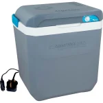 Campingaz Powerbox Plus Φορητό Ψυγείο 28lt Γκρι 2000037452