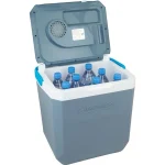 Campingaz Powerbox Plus Φορητό Ψυγείο 28lt Γκρι 2000037452 - Image 3