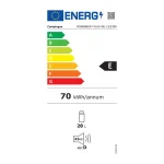 Campingaz Powerbox Plus Φορητό Ψυγείο 28lt Γκρι 2000037452 - Image 8