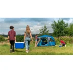 Coleman 3-Piece 48 Quart Cooler Combo Φορητό Ψυγείο Μπλε 2000036078 - Image 2
