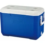 Coleman 3-Piece 48 Quart Cooler Combo Φορητό Ψυγείο Μπλε 2000036078 - Image 5