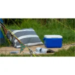 Coleman 3-Piece 48 Quart Cooler Combo Φορητό Ψυγείο Μπλε 2000036078 - Image 6