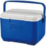 Coleman 3-Piece 48 Quart Cooler Combo Φορητό Ψυγείο Μπλε 2000036078 - Image 7