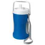 Coleman 3-Piece 48 Quart Cooler Combo Φορητό Ψυγείο Μπλε 2000036078 - Image 8