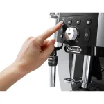 De'Longhi Magnifica S Smart Αυτόματη Μηχανή Espresso 1450W Πίεσης 15bar με Μύλο Άλεσης Ασημί ECAM250.23.SB - Image 2