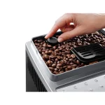 De'Longhi Magnifica S Smart Αυτόματη Μηχανή Espresso 1450W Πίεσης 15bar με Μύλο Άλεσης Ασημί ECAM250.23.SB - Image 3