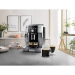 De'Longhi Magnifica S Smart Αυτόματη Μηχανή Espresso 1450W Πίεσης 15bar με Μύλο Άλεσης Ασημί ECAM250.23.SB - Image 4
