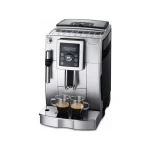 De'Longhi Magnifica S Smart Αυτόματη Μηχανή Espresso 1450W Πίεσης 15bar με Μύλο Άλεσης Ασημί ECAM250.23.SB - Image 5