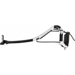 Petzl Επαναφορτιζόμενος Φακός Κεφαλής LED IPX4 με Μέγιστη Φωτεινότητα 350lm Iko E104AA00 - Image 3