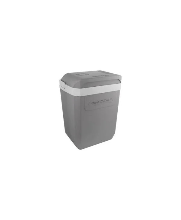 Campingaz Powerbox Plus Φορητό Ψυγείο 28lt Γκρι 2000024956