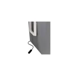 Campingaz Powerbox Plus Φορητό Ψυγείο Θερμοηλεκτρικό 36lt 12V / 230V Γκρι 2000024957 - Image 2