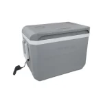 Campingaz Powerbox Plus Φορητό Ψυγείο Θερμοηλεκτρικό 36lt 12V / 230V Γκρι 2000024957 - Image 4