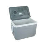 Campingaz Powerbox Plus Φορητό Ψυγείο Θερμοηλεκτρικό 36lt 12V / 230V Γκρι 2000024957 - Image 6
