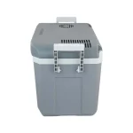 Campingaz Powerbox Plus Φορητό Ψυγείο Θερμοηλεκτρικό 36lt 12V / 230V Γκρι 2000024957 - Image 7