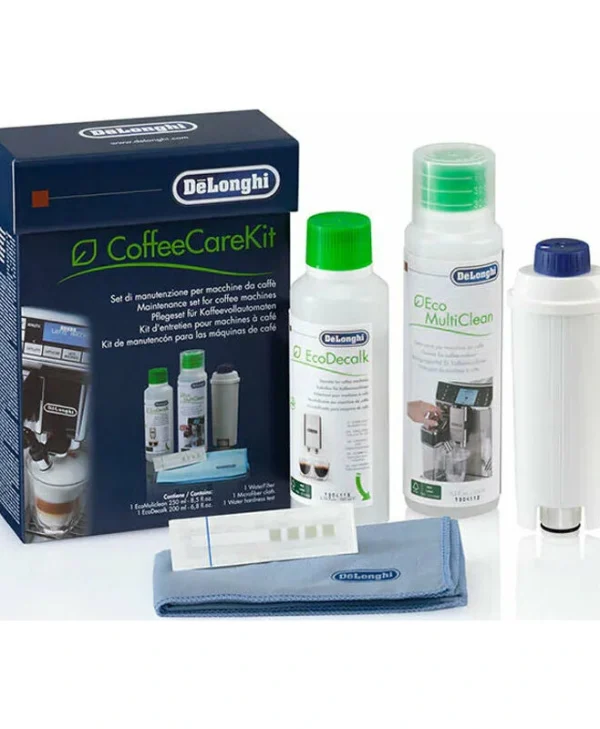 De'Longhi DLSC306 Καθαριστικό Καφετιέρας