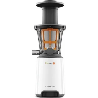 Kenwood Purejuice Αποχυμωτής Αργής Σύνθλιψης 140W Λευκός 0W22510010
