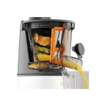 Kenwood Purejuice Αποχυμωτής Αργής Σύνθλιψης 140W Λευκός 0W22510010 - Image 7
