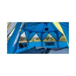 Coleman OctaGo Σκηνή Camping Μπλε με Διπλό Πανί 3 Εποχών για 3 Άτομα 293x270x147εκ. 2000035194 - Image 3