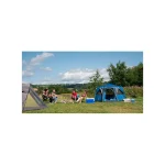 Coleman OctaGo Σκηνή Camping Μπλε με Διπλό Πανί 3 Εποχών για 3 Άτομα 293x270x147εκ. 2000035194 - Image 6
