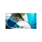 Coleman Galiano 4 Σκηνή Camping Pop Up Μπλε 3 Εποχών για 4 Άτομα 280x200x100εκ. 2000035213 - Image 4