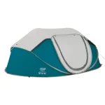 Coleman Galiano 4 Σκηνή Camping Pop Up Μπλε 3 Εποχών για 4 Άτομα 280x200x100εκ. 2000035213 - Image 6