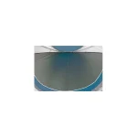 Coleman Galiano 4 Σκηνή Camping Pop Up Μπλε 3 Εποχών για 4 Άτομα 280x200x100εκ. 2000035213 - Image 11