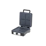 Adler Βαφλιέρα για Τετράγωνες Βάφλες 4 Θέσεων 1200W AD 3049