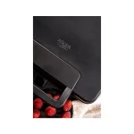 Adler Βαφλιέρα για Τετράγωνες Βάφλες 4 Θέσεων 1200W AD 3049 - Image 5