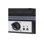Adler Βαφλιέρα για Τετράγωνες Βάφλες 4 Θέσεων 1200W AD 3049 - Image 6