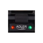 Adler AD3036 Βαφλιέρα για Τετράγωνες Βάφλες 4 Θέσεων 1500W AD 3036 - Image 4