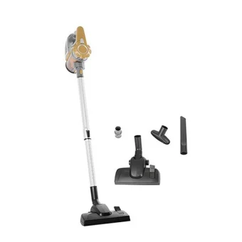 Adler AD 7036 Ηλεκτρική Σκούπα 2 σε 1 Stick & Χειρός 800W Μαύρη