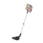 Adler AD 7036 Ηλεκτρική Σκούπα 2 σε 1 Stick & Χειρός 800W Μαύρη - Image 2