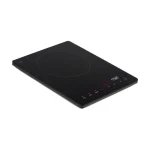 Adler AD-6513 Επιτραπέζια Εστία Επαγωγική Μονή Μαύρη AD 6513 - Image 4