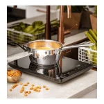 Adler AD-6513 Επιτραπέζια Εστία Επαγωγική Μονή Μαύρη AD 6513 - Image 7