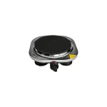 Camry CR-6510 Επιτραπέζια Εστία Εμαγιέ Μονή Inox CR 6510 - Image 2