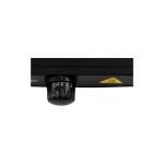 Mesko MS 6508 Επιτραπέζια Εστία Εμαγιέ Μονή Μαύρη - Image 6