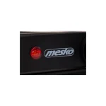 Mesko MS 6508 Επιτραπέζια Εστία Εμαγιέ Μονή Μαύρη - Image 7