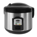 Mesko Rice Cooker 1.0kW με Χωρητικότητα 1.5lt MS 6411
