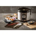 Mesko Rice Cooker 1.0kW με Χωρητικότητα 1.5lt MS 6411 - Image 7