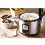 Mesko Rice Cooker 1.0kW με Χωρητικότητα 1.5lt MS 6411 - Image 8