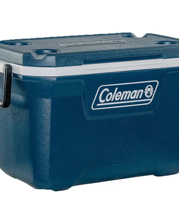 Coleman 52QT Xtreme Φορητό Ψυγείο 48lt Μπλε 2000037212