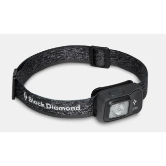 Black Diamond Φακός Κεφαλής LED IPX4 με Μέγιστη Φωτεινότητα 300lm Astro 300 & BD: 1500 Li-On BD6206740004ALL1