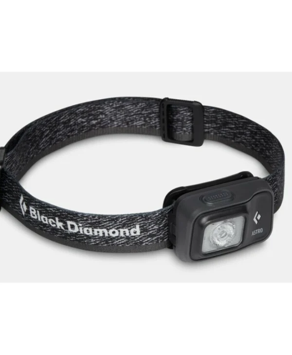 Black Diamond Φακός Κεφαλής LED IPX4 με Μέγιστη Φωτεινότητα 300lm Astro 300 & BD: 1500 Li-On BD6206740004ALL1